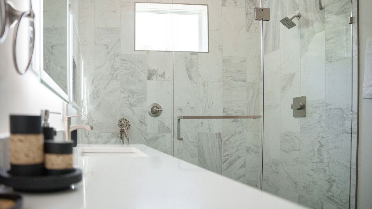 Photo of Bathroom in Berry Hill