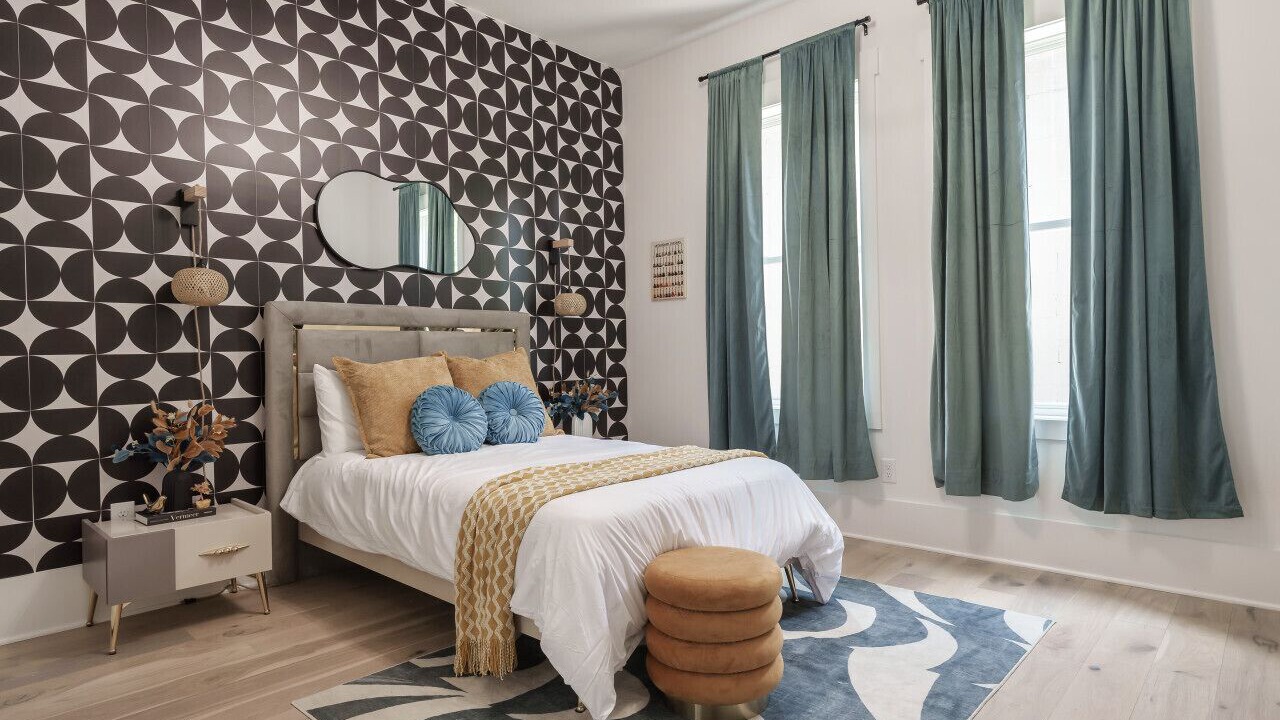 Photo of Bedroom in Berry Hill