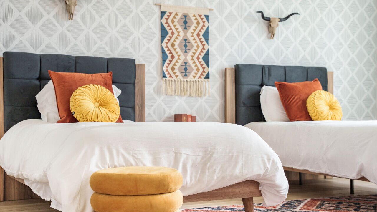 Photo of Bedroom in Berry Hill