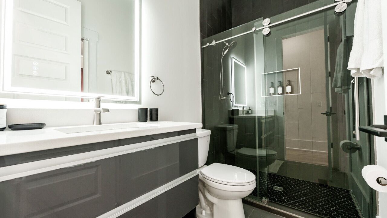 Photo of Bathroom in Berry Hill