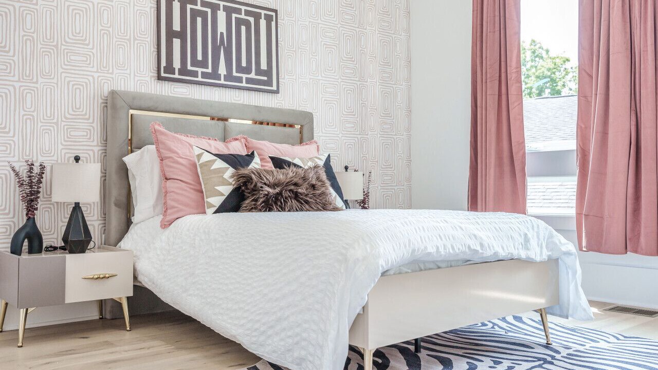 Photo of Bedroom in Berry Hill