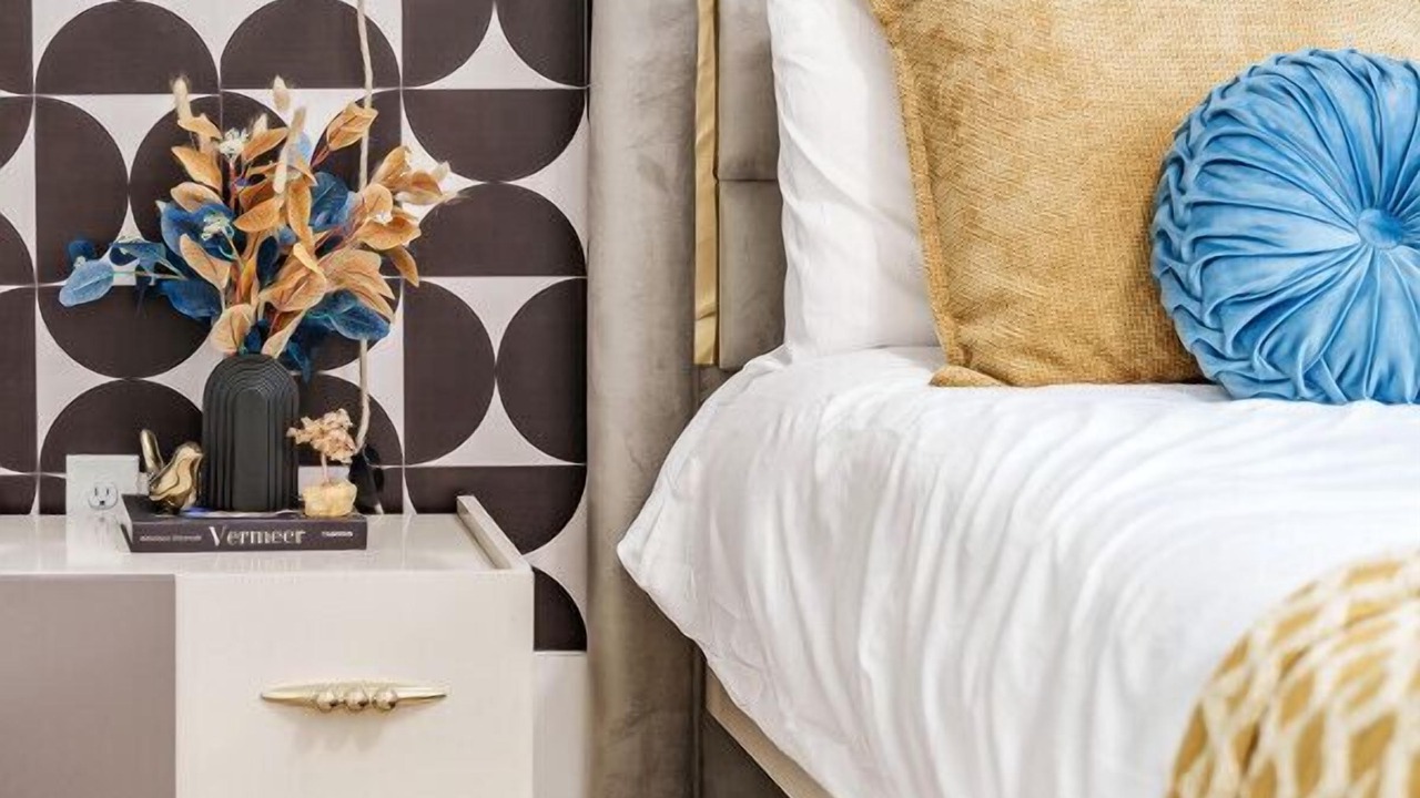 Photo of Bedroom in Berry Hill