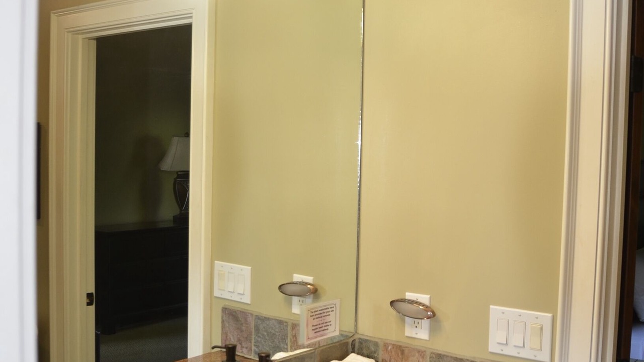 Photo of Bathroom in Sugar Grove