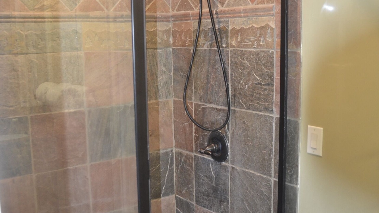 Photo of Bathroom in Sugar Grove
