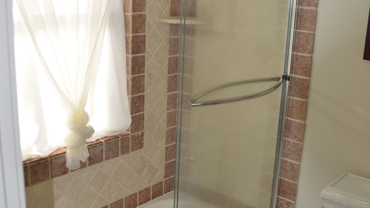 Photo of Bathroom in Sugar Grove