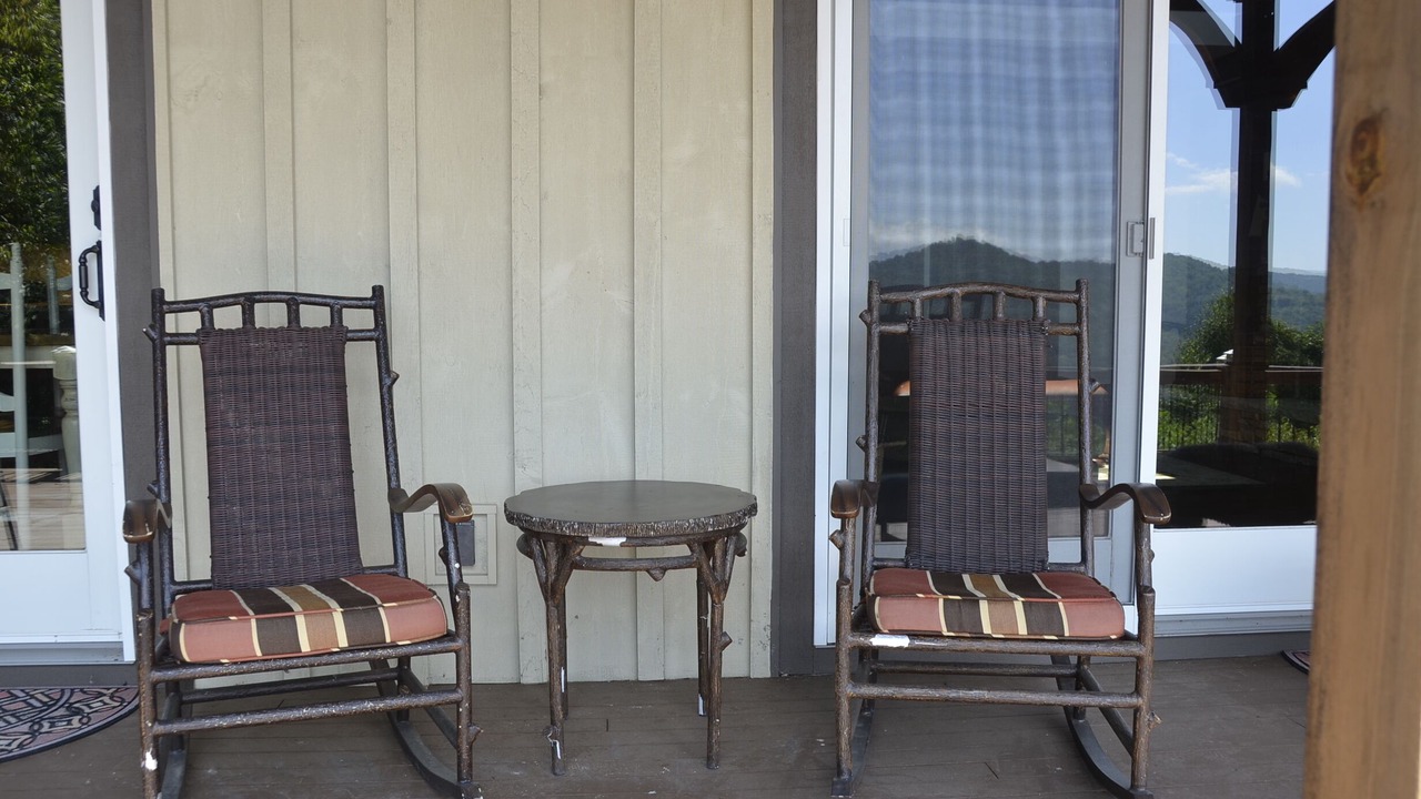 Photo of Outdoor in Sugar Grove