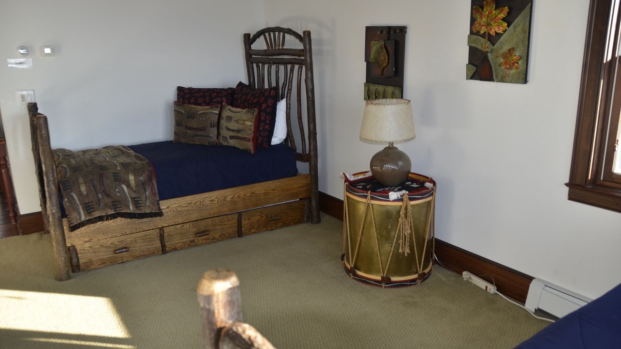 Photo of Bedroom in Sugar Grove