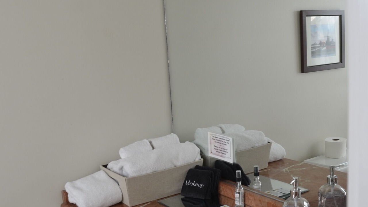 Photo of Bathroom in Sugar Grove