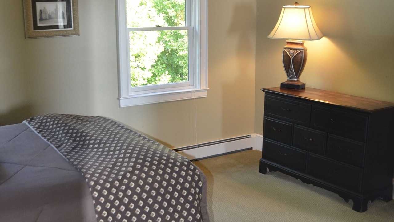 Photo of Bedroom in Sugar Grove