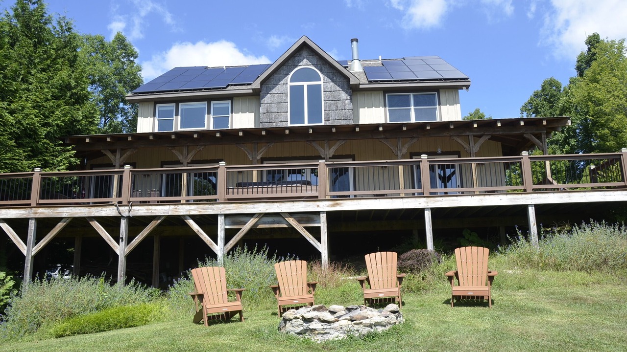 Photo of Outdoor in Sugar Grove