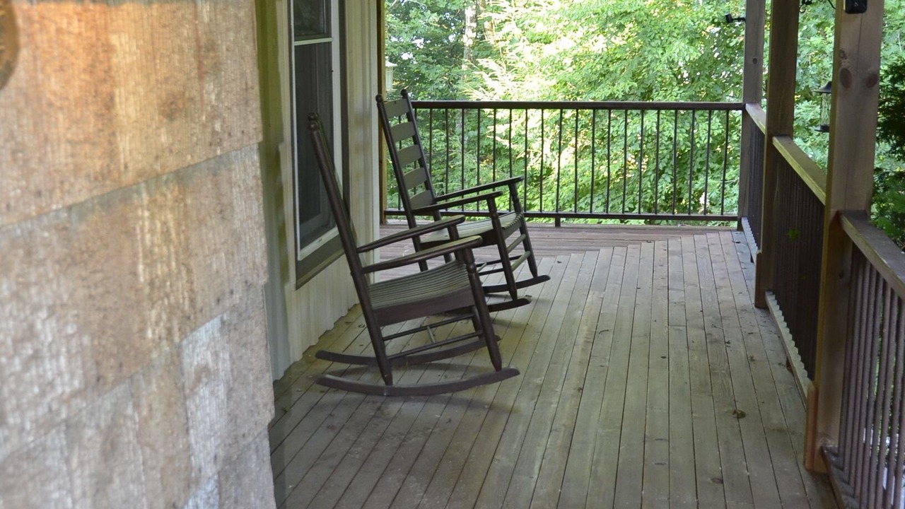 Photo of Outdoor in Sugar Grove