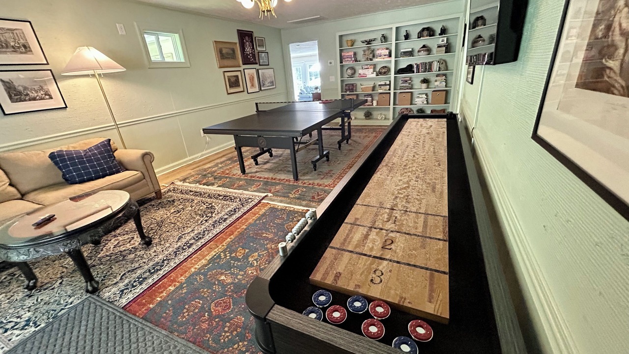 Photo of Bedroom in Southern Pines