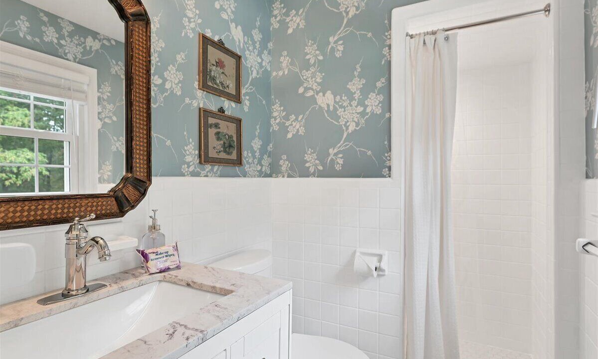 Photo of Bathroom in Southern Pines