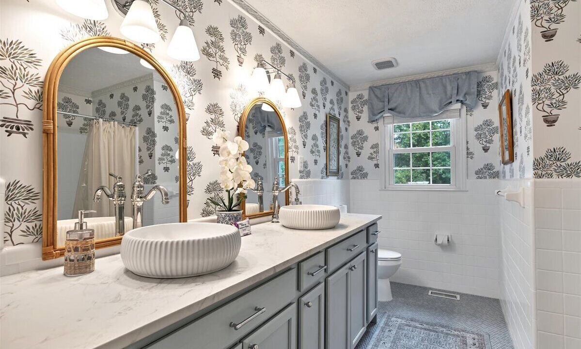 Photo of Bathroom in Southern Pines