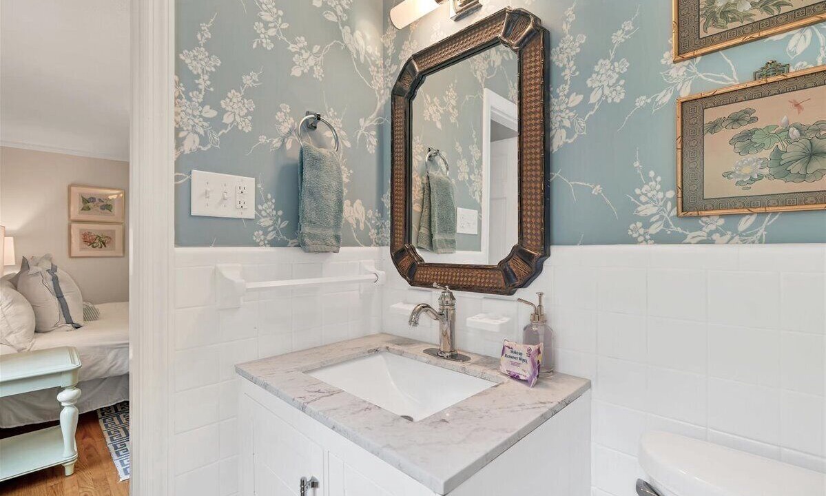 Photo of Bathroom in Southern Pines