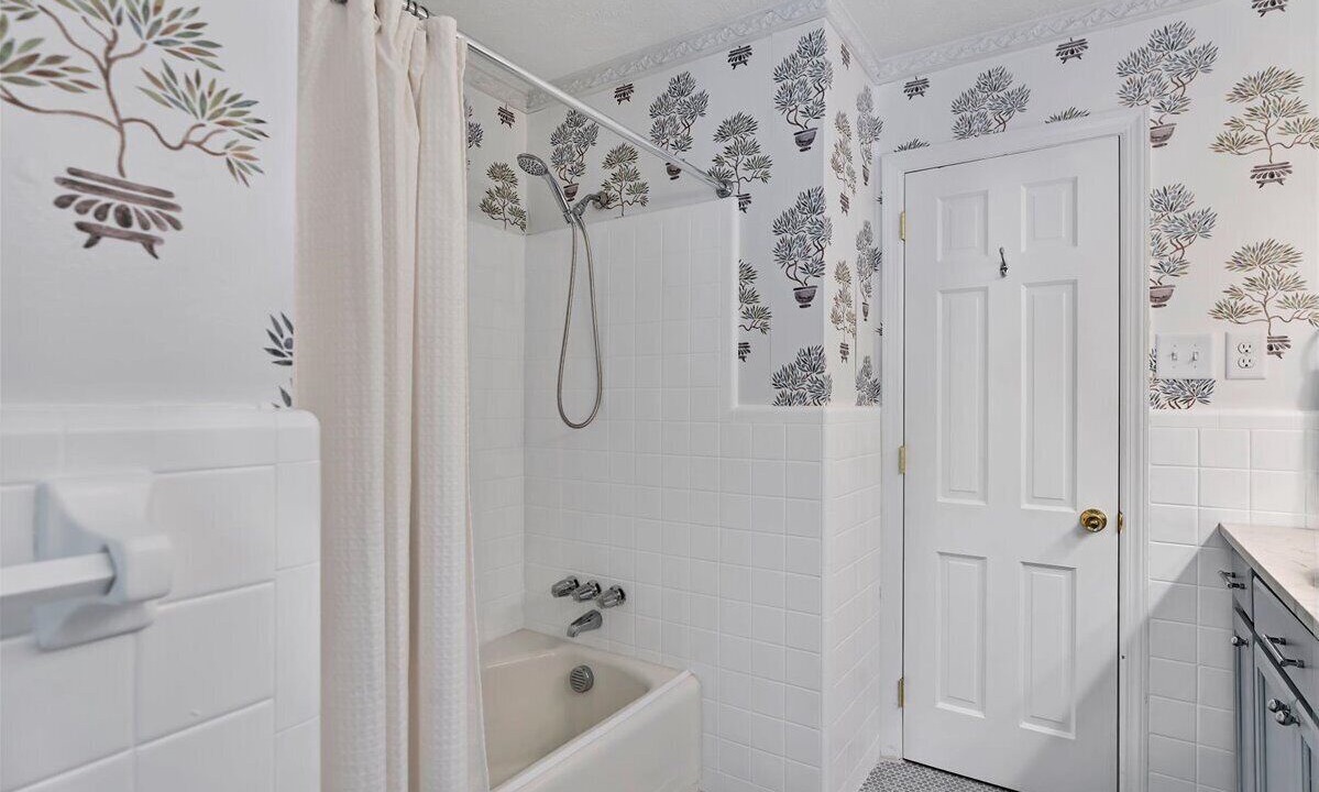 Photo of Bathroom in Southern Pines