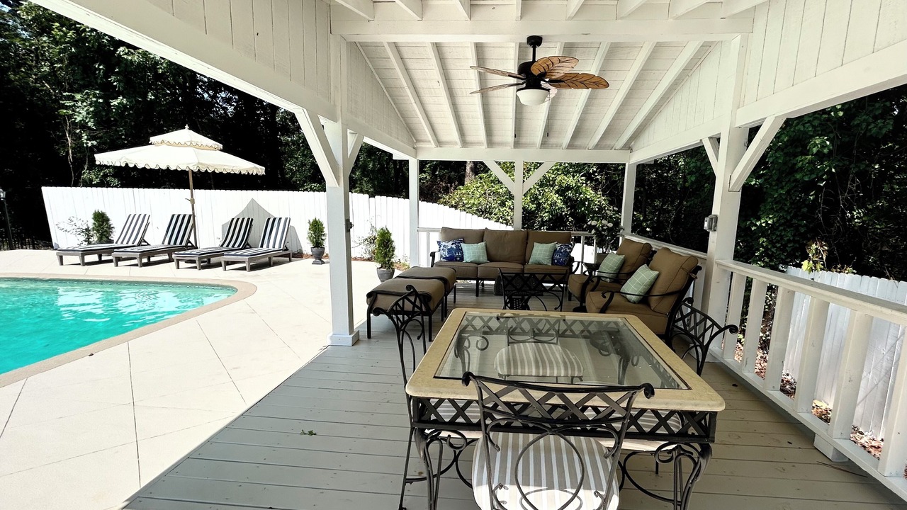 Photo of Outdoor in Southern Pines