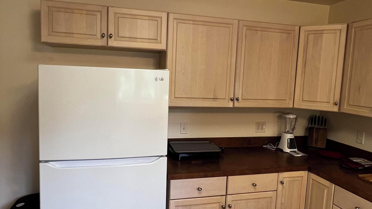 Photo of Kitchen in Hampstead