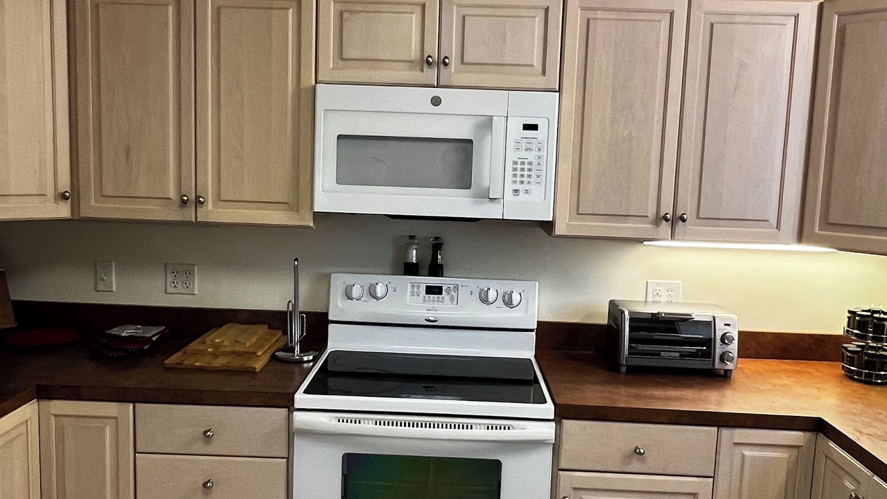 Photo of Kitchen in Hampstead