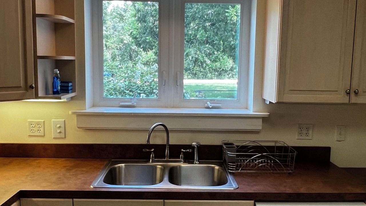 Photo of Kitchen in Hampstead