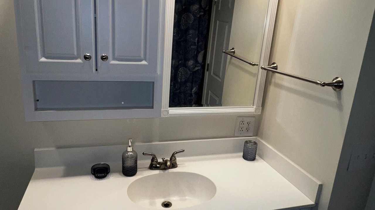 Photo of Bathroom in Hampstead