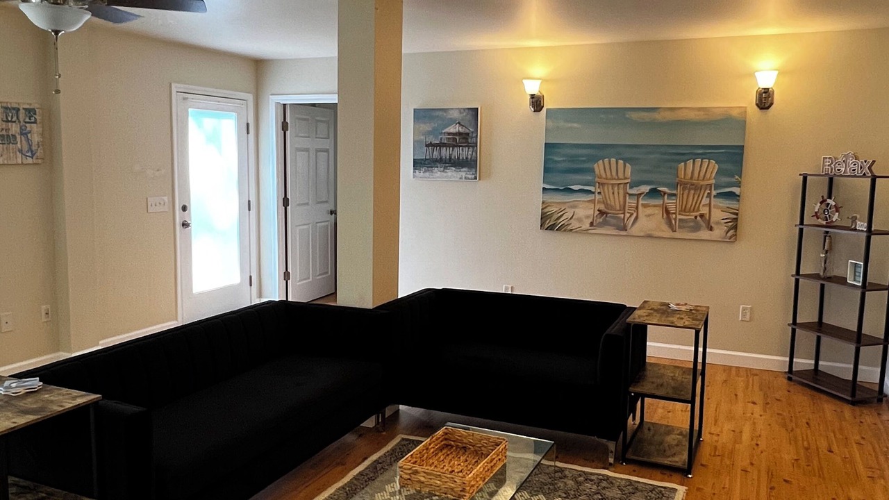 Photo of Livingroom in Hampstead