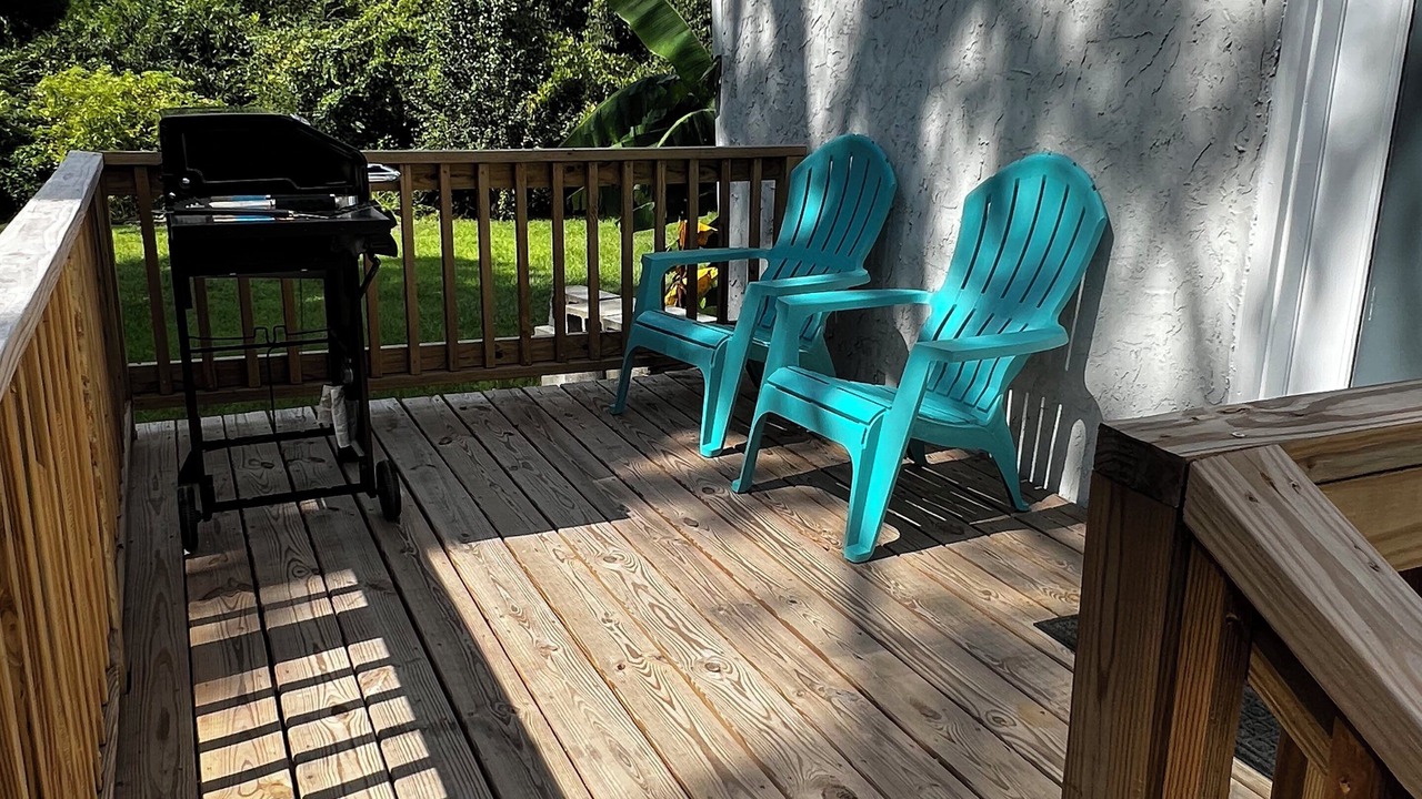 Photo of Outdoor in Hampstead