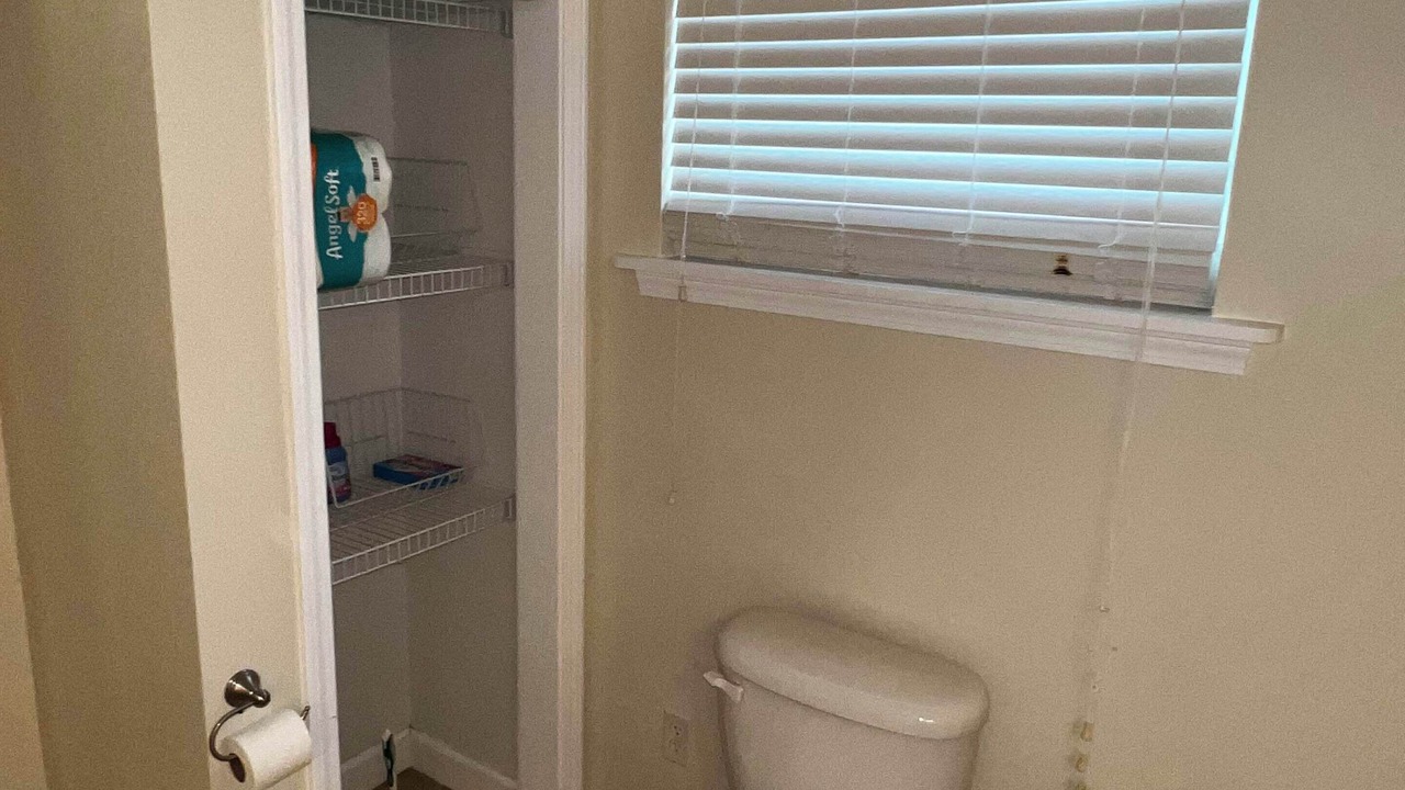 Photo of Bathroom in Hampstead