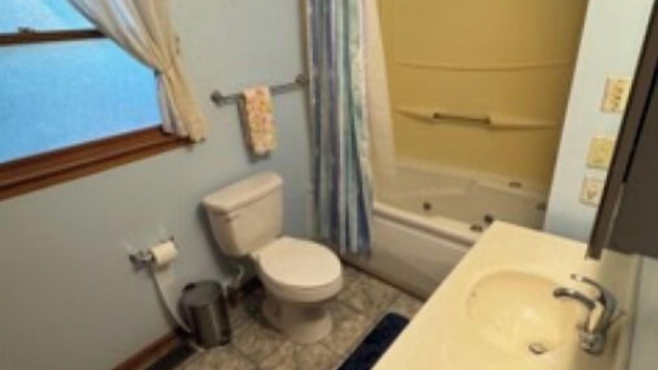 Photo of Bathroom in Aiken