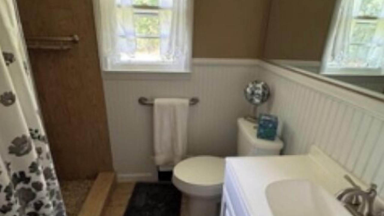 Photo of Bathroom in Aiken