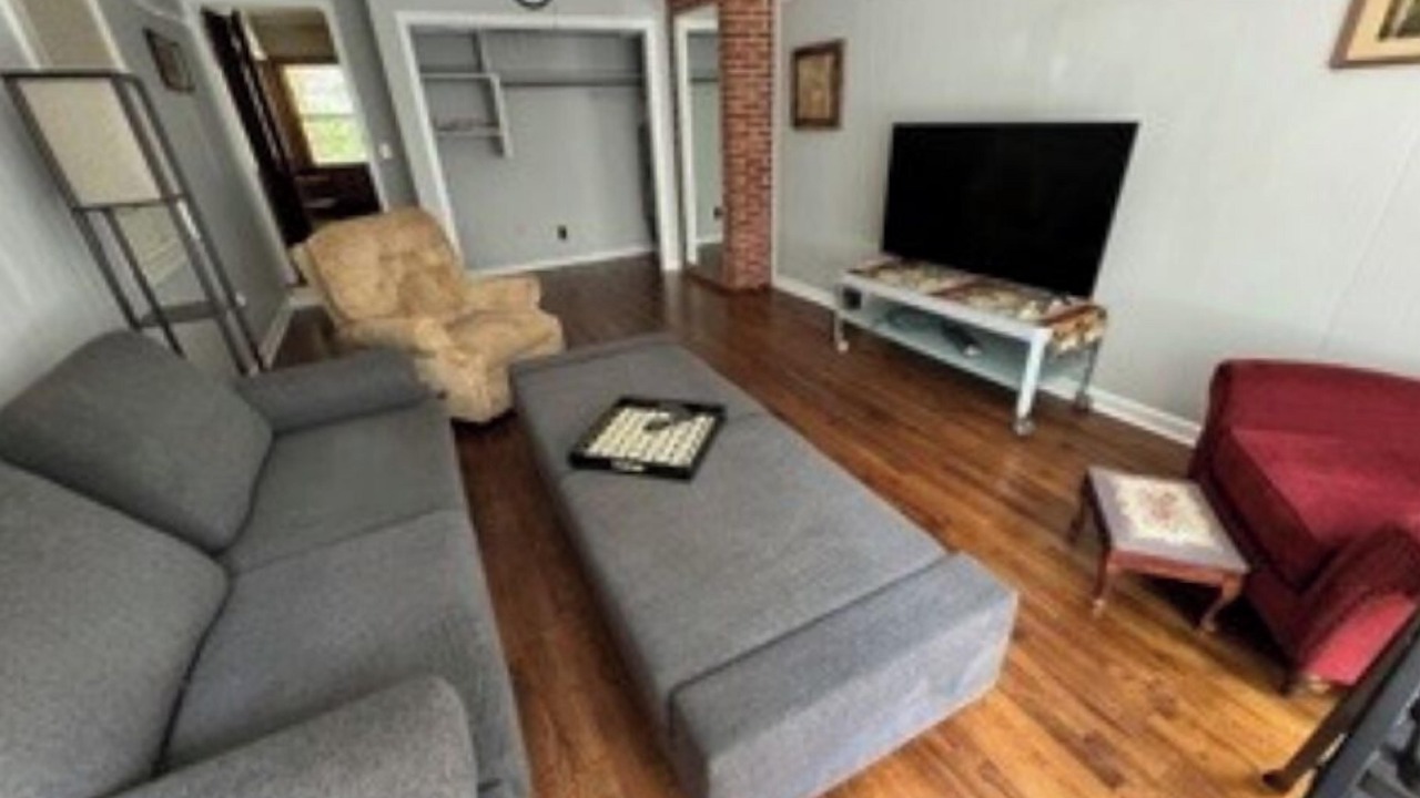 Photo of Livingroom in Aiken