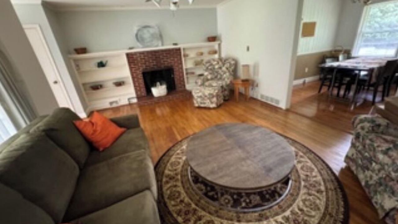Photo of Livingroom in Aiken