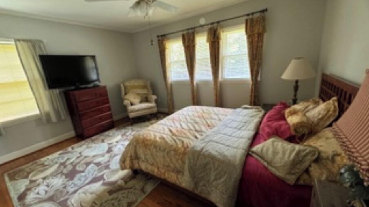 Photo of Bedroom in Aiken