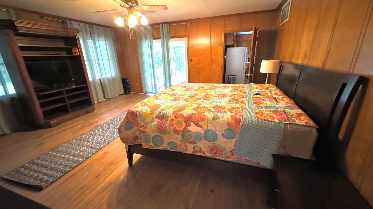 Photo of Bedroom in Aiken