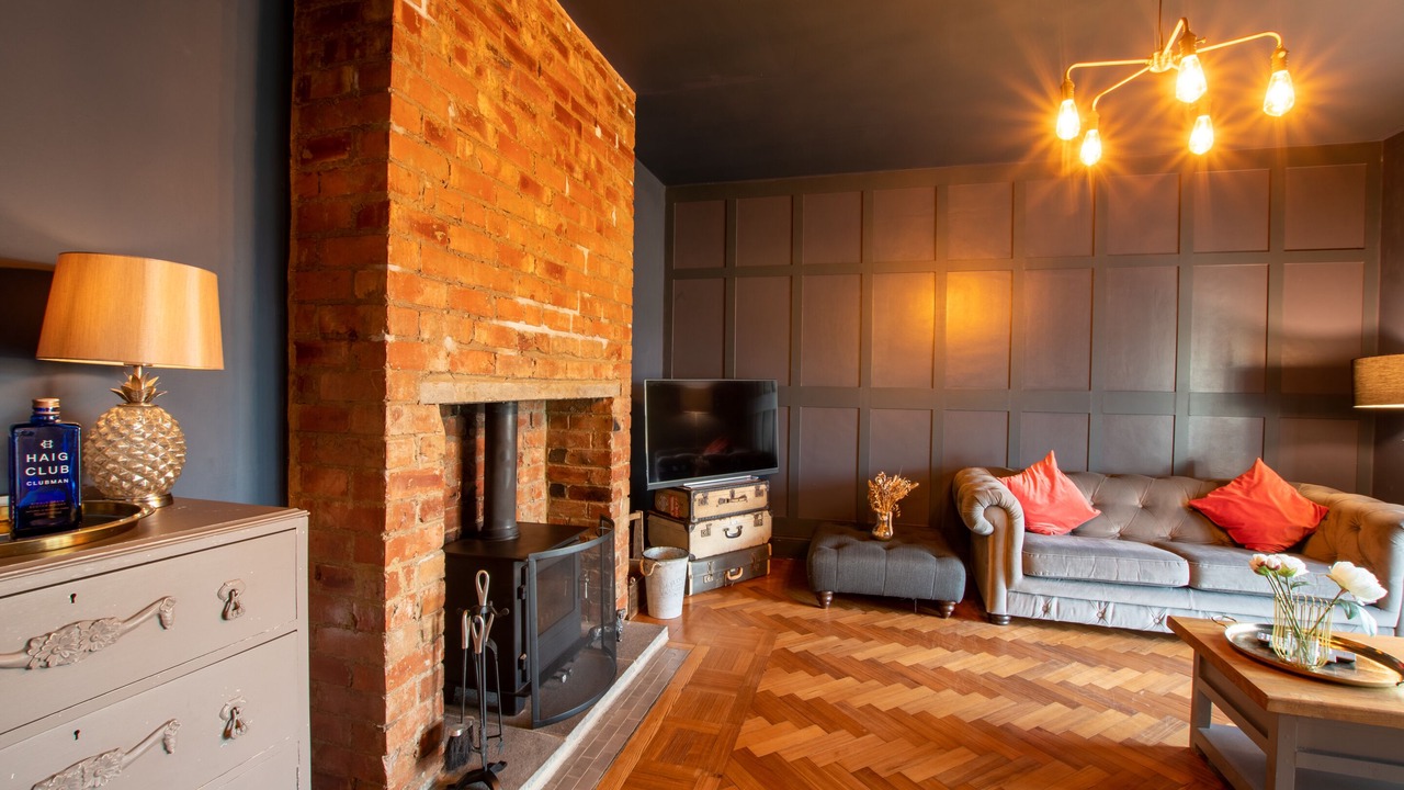 Photo of Bedroom in Otterburn