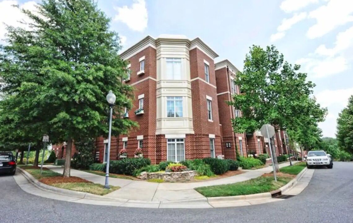 Photo of Outdoor in First Ward
