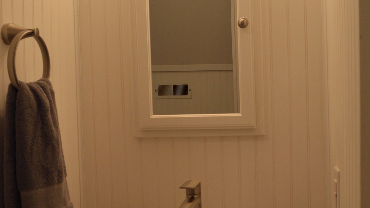 Photo of Bathroom in Winston - Salem