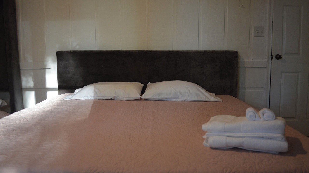 Photo of Bedroom in Winston - Salem