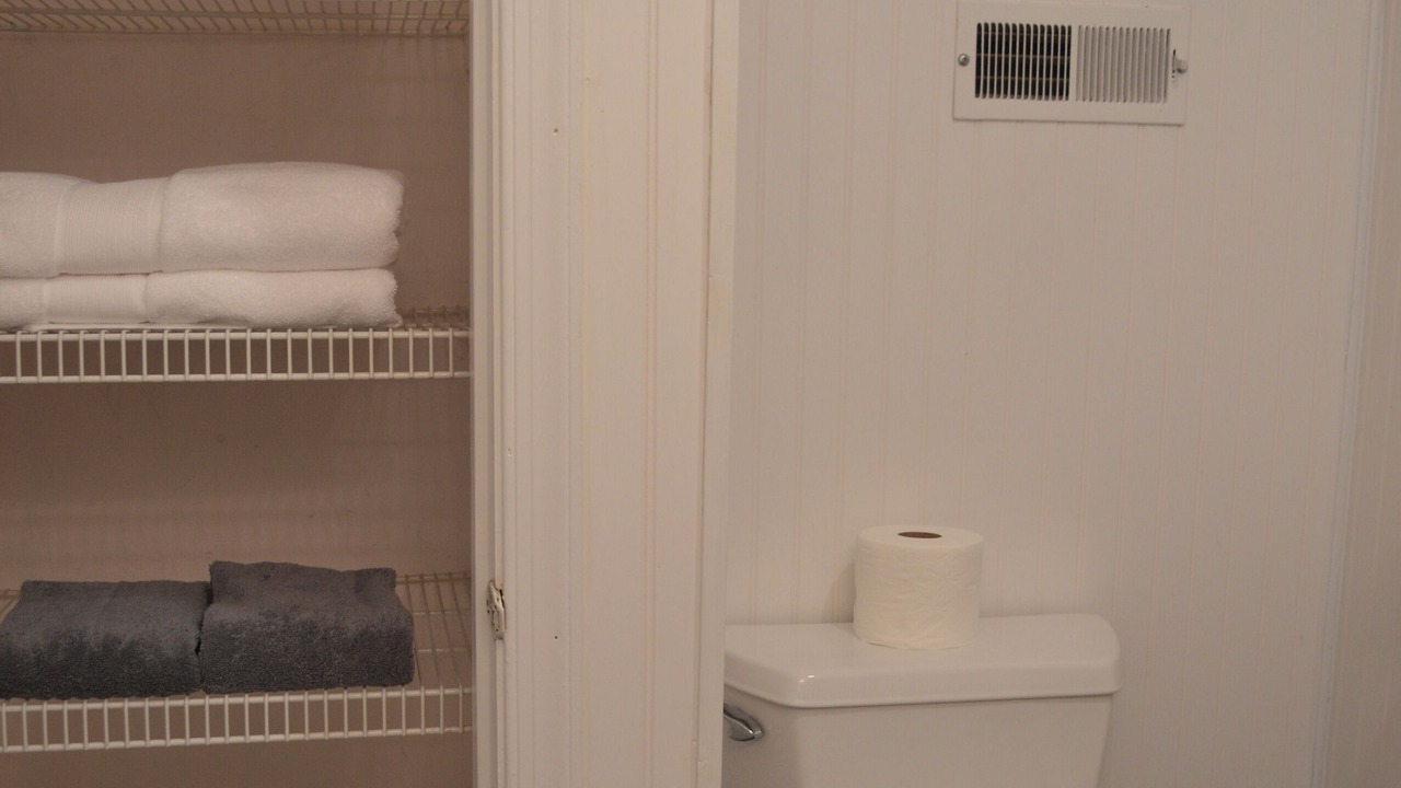 Photo of Bathroom in Winston - Salem