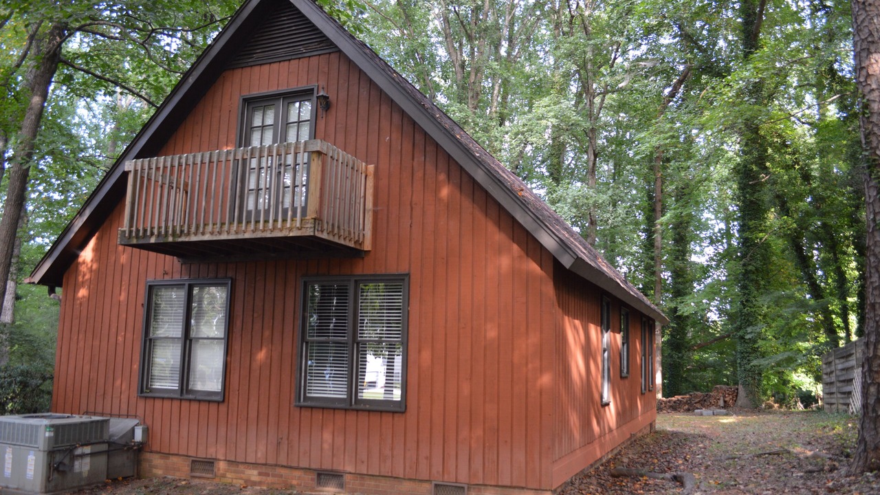 Photo of Outdoor in Winston - Salem