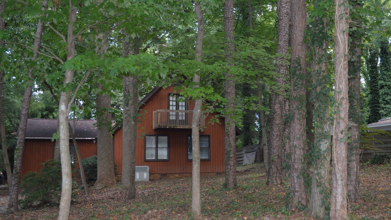 Photo of Outdoor in Winston - Salem