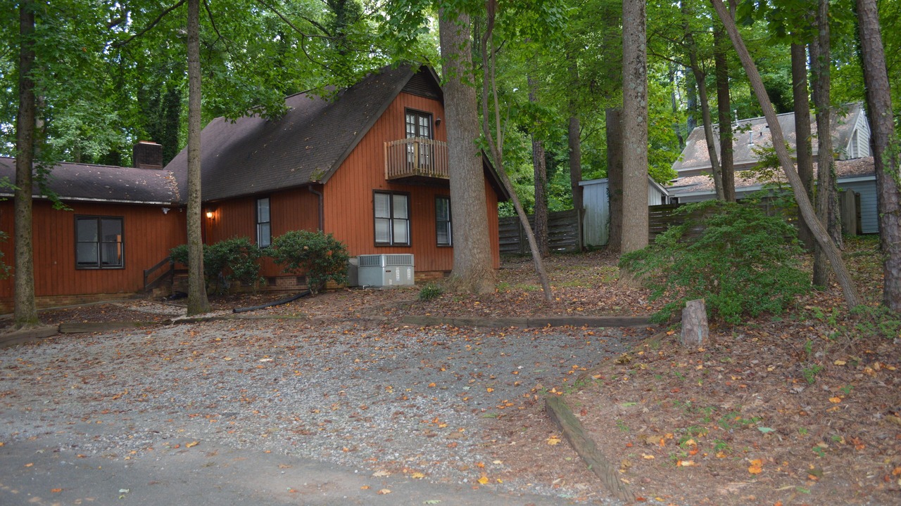 Photo of Outdoor in Winston - Salem