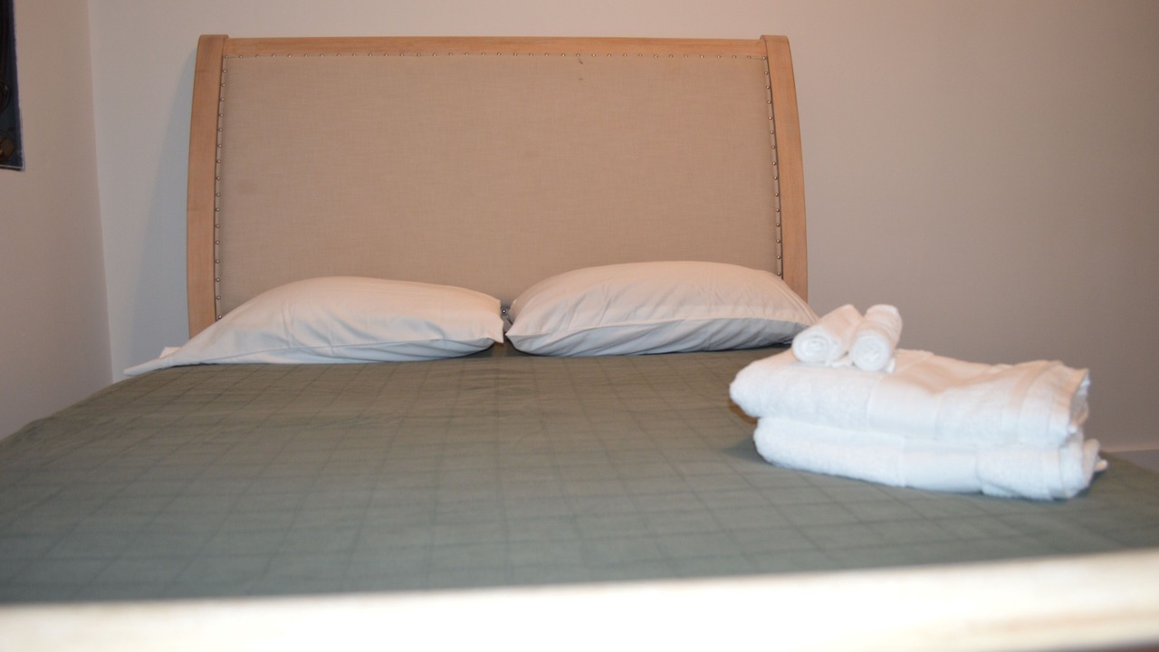 Photo of Bedroom in Winston - Salem