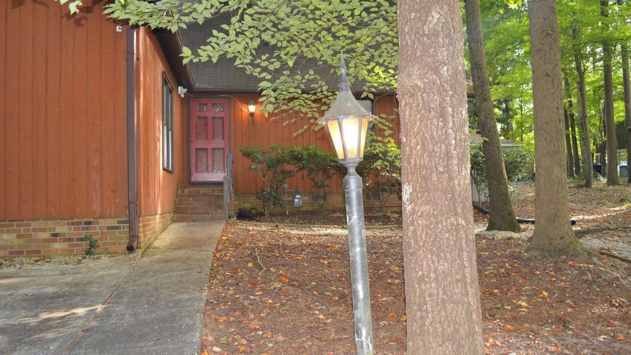 Photo of Outdoor in Winston - Salem