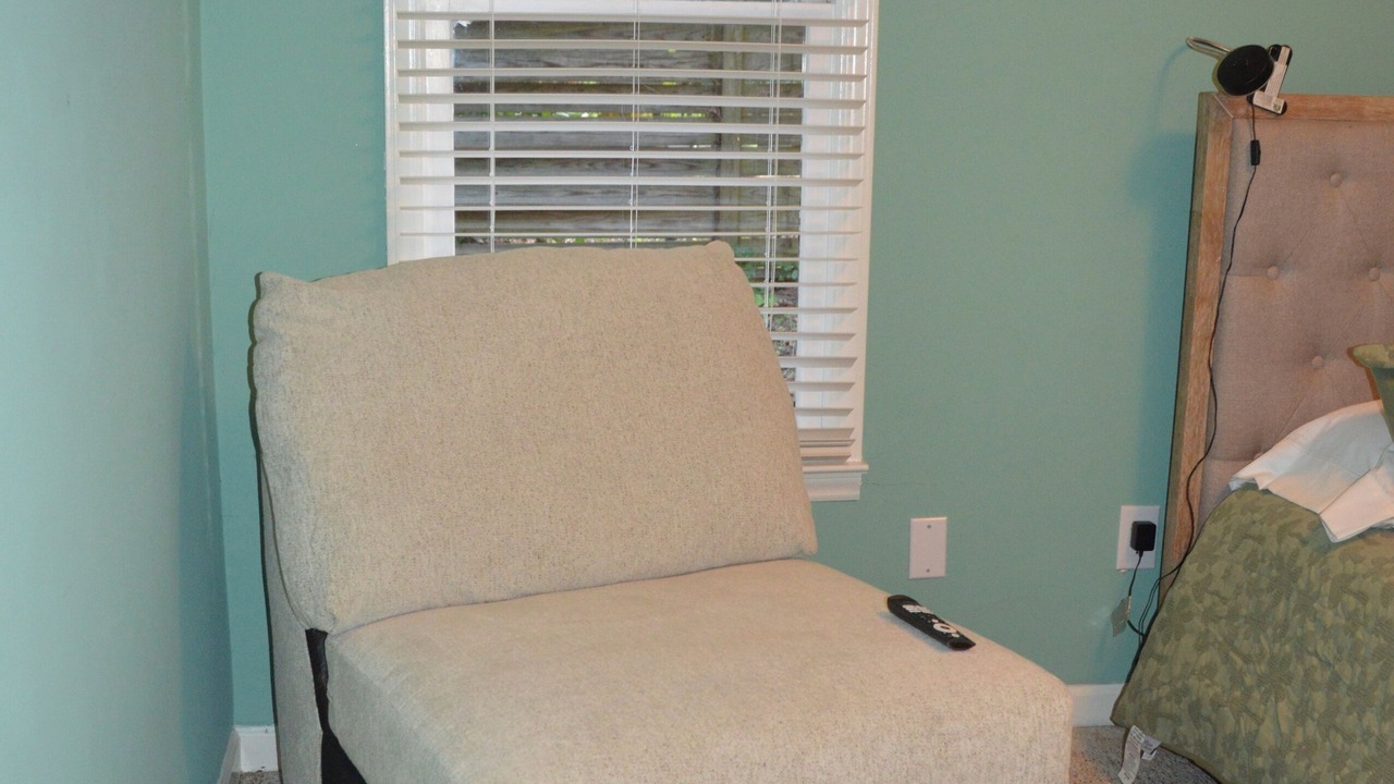 Photo of Livingroom in Winston - Salem