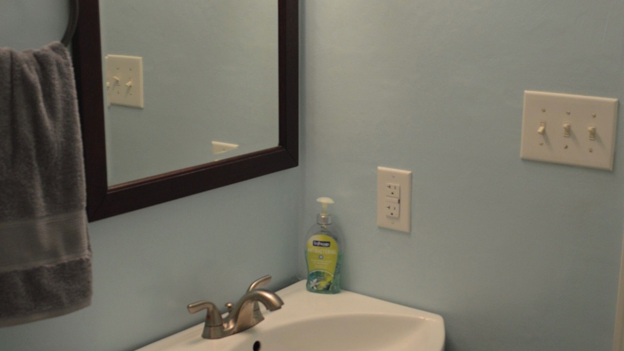 Photo of Bathroom in Winston - Salem