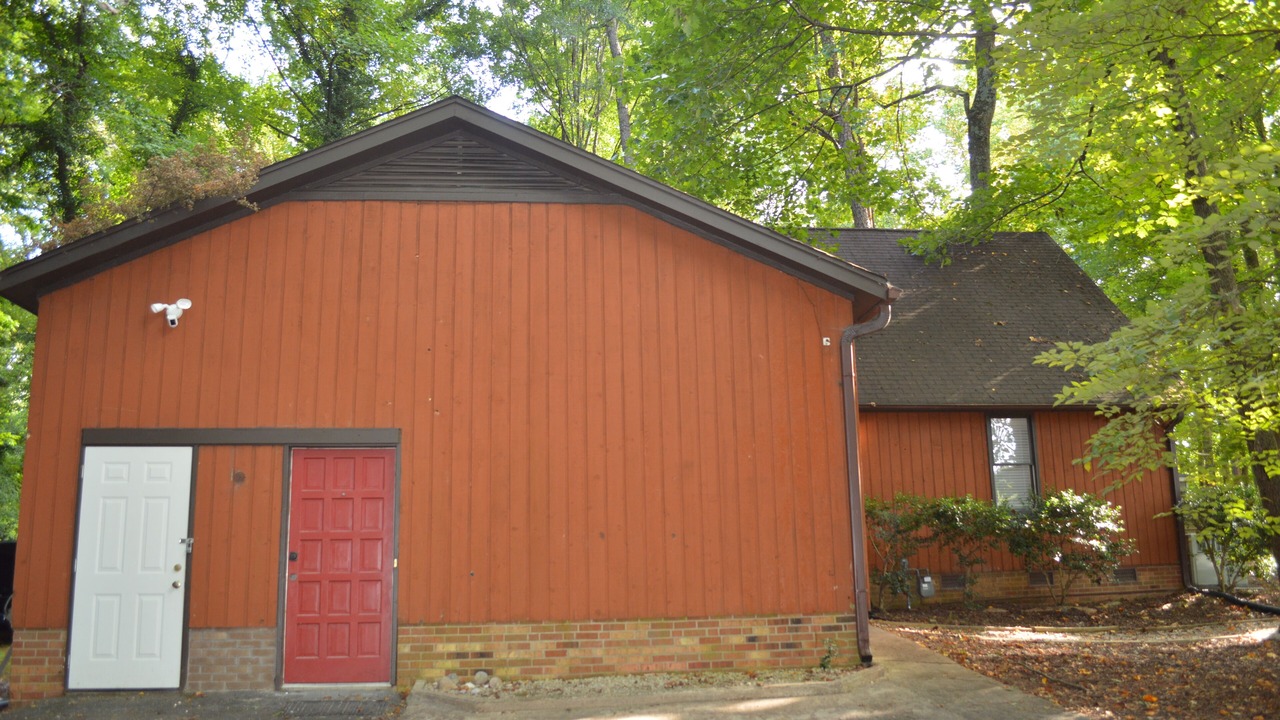 Photo of Outdoor in Winston - Salem