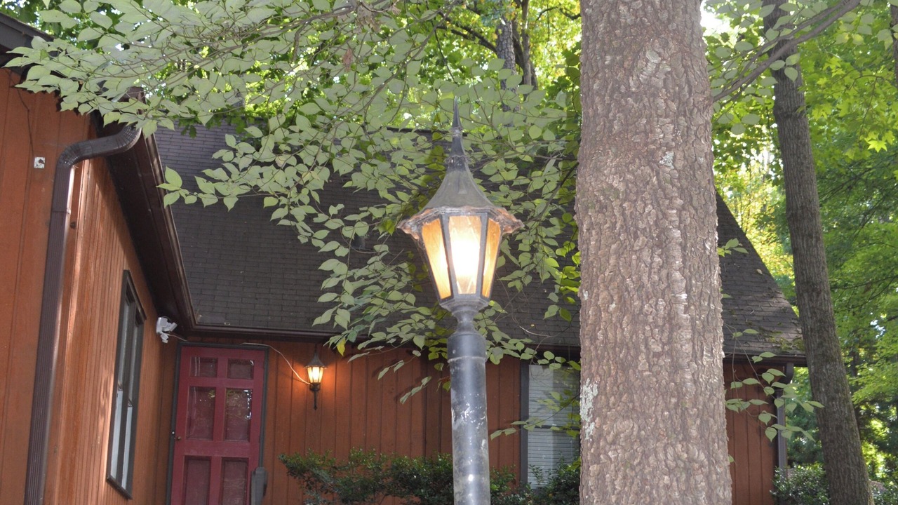 Photo of Outdoor in Winston - Salem