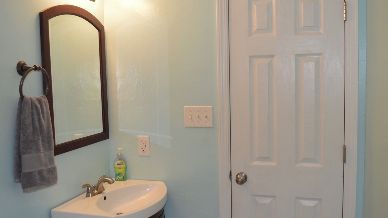 Photo of Bathroom in Winston - Salem