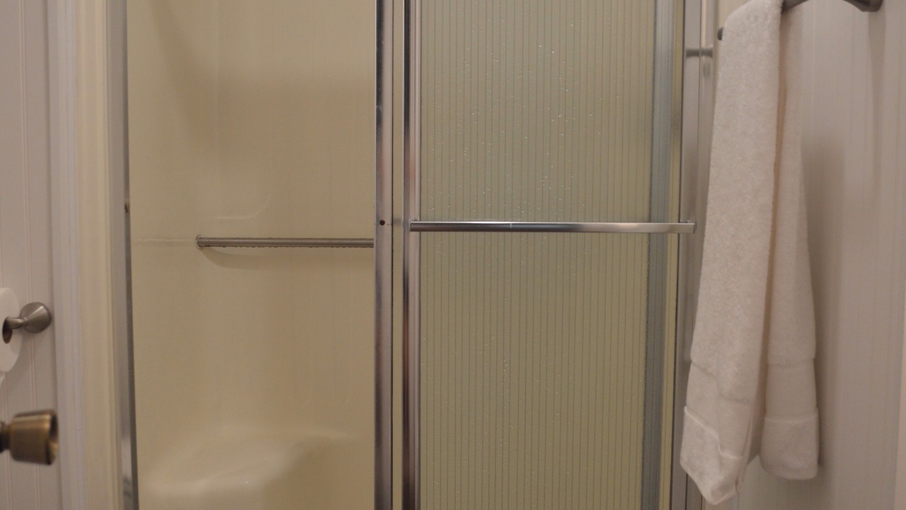 Photo of Bathroom in Winston - Salem